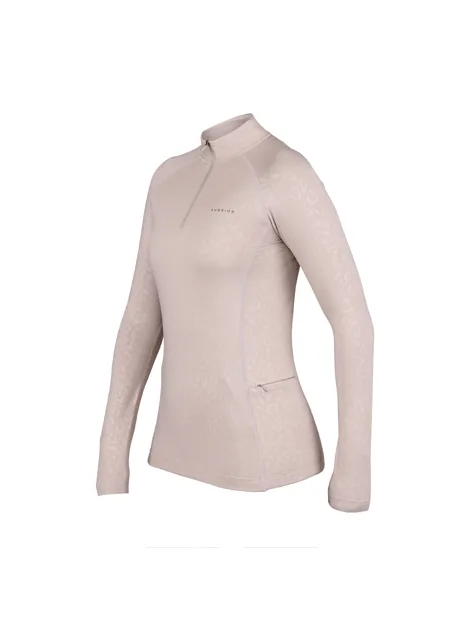 Aubrion Revive Long Sleeve Base Layer